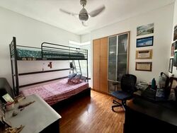 Savannah Condopark (D18), Condominium #570640611